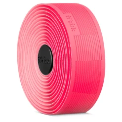 Nastro Manubrio Fizik Vento Solocush Tacky - Rosa Fluo