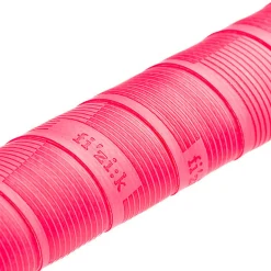 Nastro Manubrio Fizik Vento Solocush Tacky - Rosa Fluo