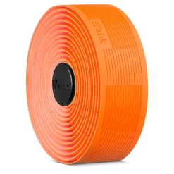 Nastro Manubrio Fizik Vento Solocush Tacky - Arancio Fluo