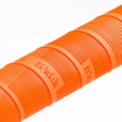 Nastro Manubrio Fizik Vento Solocush Tacky - Arancio Fluo