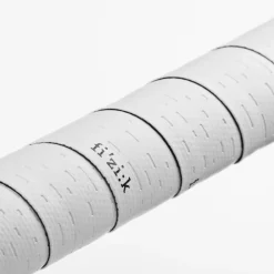 Nastro manubrio Fizik Vento Solocush Tacky 3.5 mm - Bianco