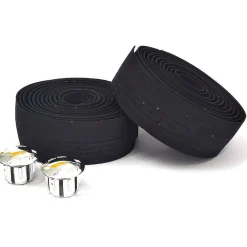 Nastro Manubrio FSA Ultra Gel - Nero