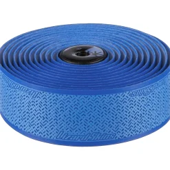 Nastro manubrio Lizard Skins DSP 4.6 - Blu