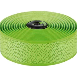 Nastro Manubrio Lizard Skins DSP 2,5 - Verde fluo