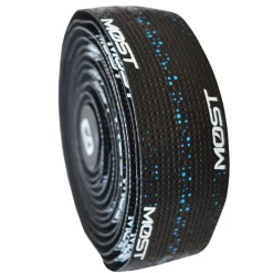 Nastro manubrio MOST UltragripEvo - Nero blu
