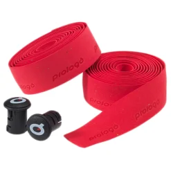 Nastro manubrio Prologo Doubletouch - Rosso