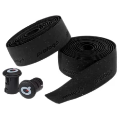 Nastro manubrio Prologo Doubletouch - Nero