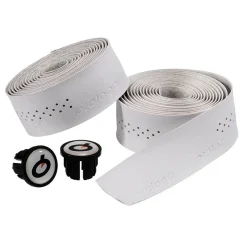 Nastro manubrio Prologo Microtouch - Bianco