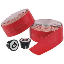 Nastro manubrio Prologo Microtouch - Rosso