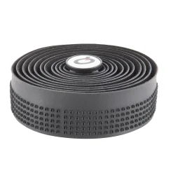 Nastro manubrio Prologo Octotouch 3D - Nero