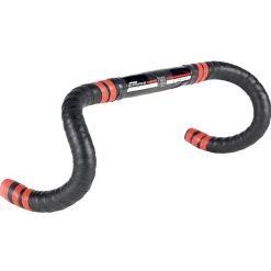 Nastro Manubrio Prologo OneTouch 2 - Nero Rosso