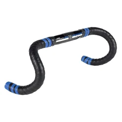 Nastro manubrio Prologo Onetouch 2 - Nero blu