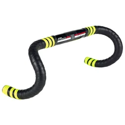 Nastro manubrio Prologo Onetouch 2 Gel - Nero giallo
