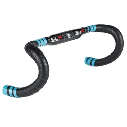 Nastro Manubrio Prologo OneTouch 2 Gel - Nero azzurro