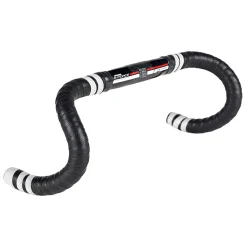 Nastro manubrio Prologo Onetouch 2 Gel - Nero bianco