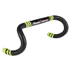 Nastro manubrio Prologo Onetouch 2 Gel - Nero verde