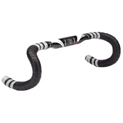 Nastro manubrio Prologo Onetouch 2 Gel - Nero reflex