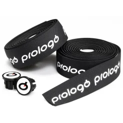 Nastro manubrio Prologo Onetouch Gel - Nero bianco