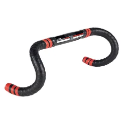 Nastro manubrio Prologo Onetouch 2 Gel - Nero rosso