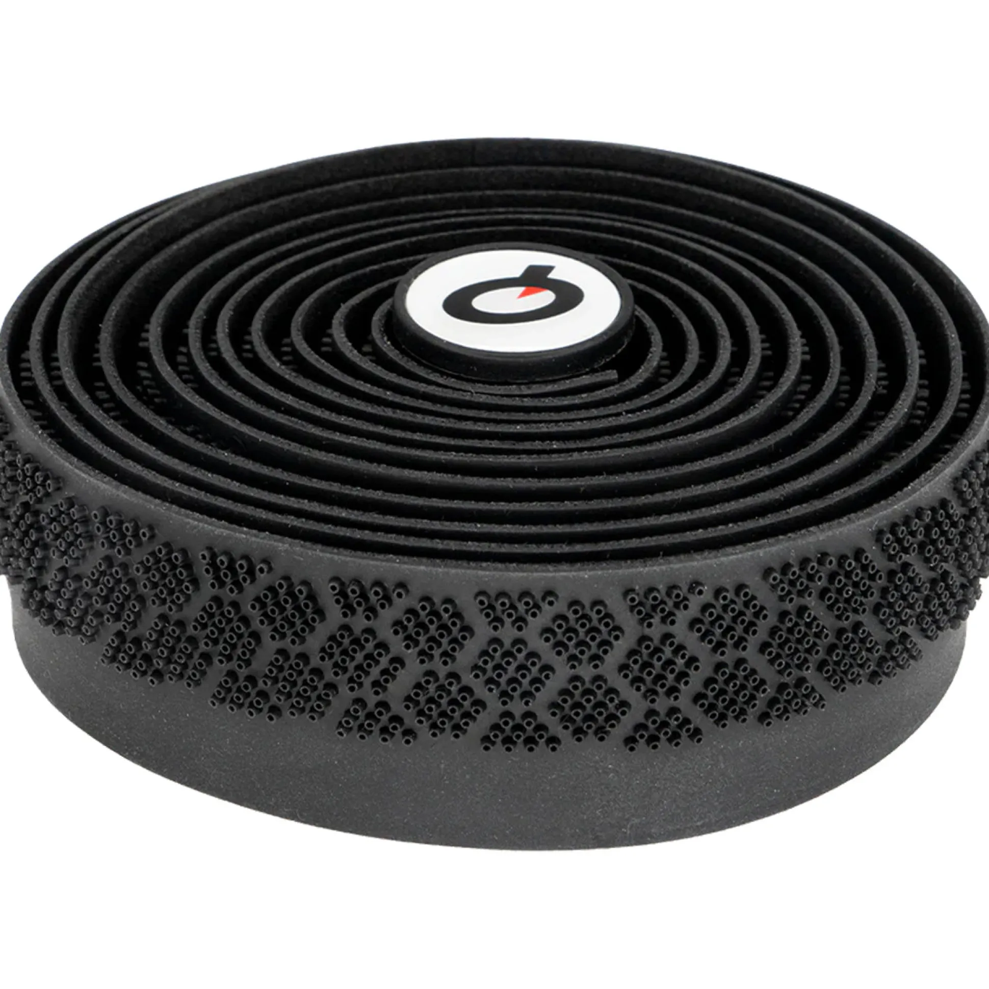 Nastro manubrio Prologo Onetouch 3D - Nero