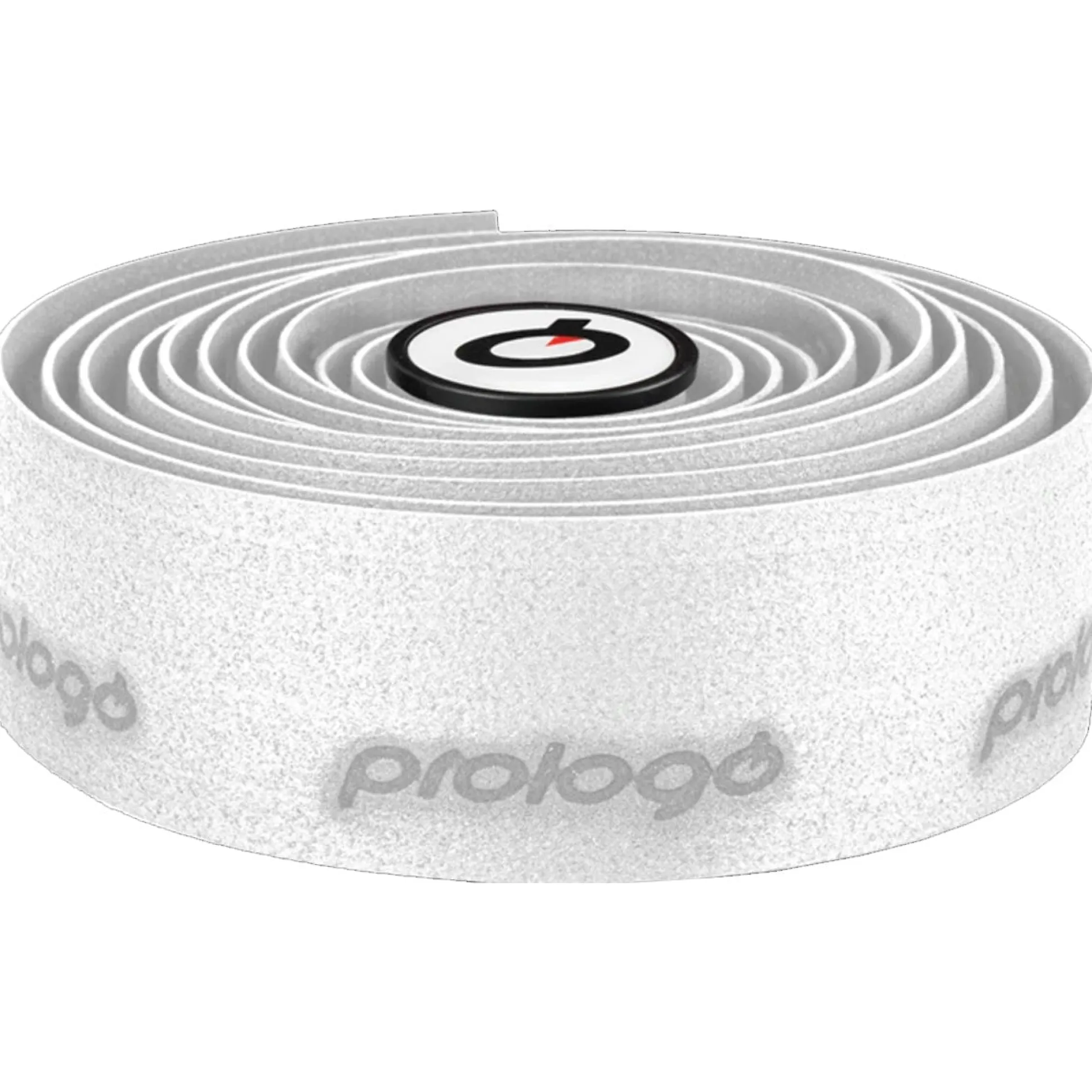 Nastro Manubrio Prologo Plaintouch+ - Bianco