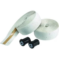 Nastro Manubrio Prologo Plaintouch - Bianco