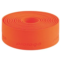 Nastro manubrio Prologo Plaintouch - Arancione