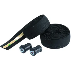 Nastro Manubrio Prologo Plaintouch - Nero