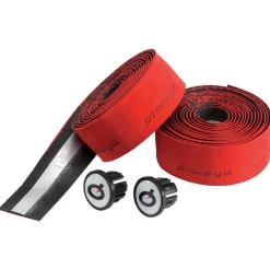 Nastro manubrio Prologo Skintouch - Rosso