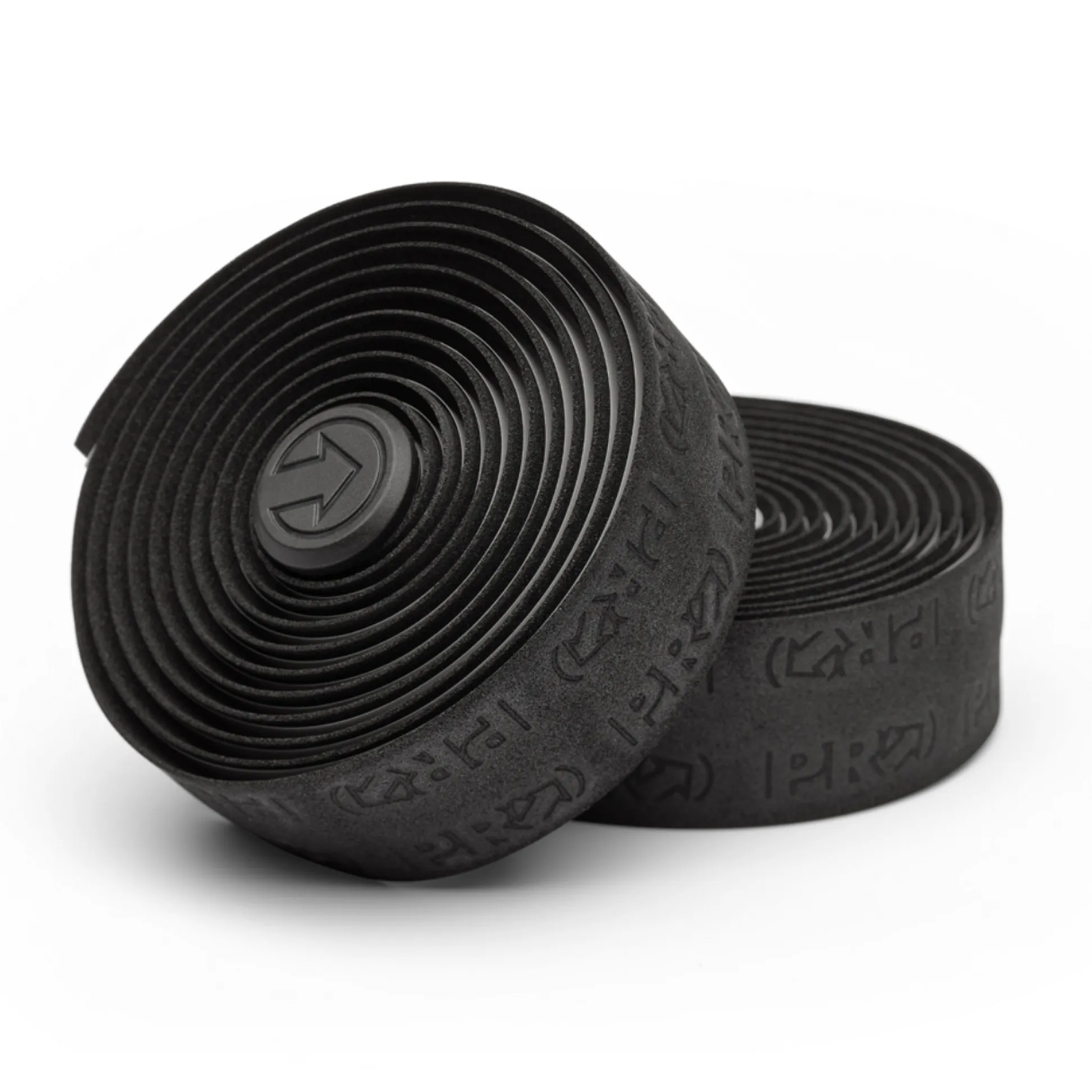 Nastro manubrio Pro Peaked Performance - Nero