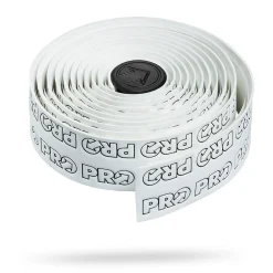 Nastro manubrio Pro Sport Control Team - Bianco nero