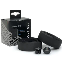 Nastro manubrio Repente Elastic Grip - Nero