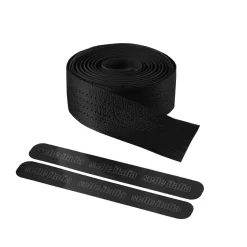 Nastro Manubrio Selle Italia Classica - Nero