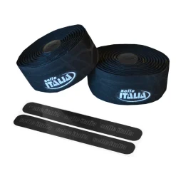 Nastro Manubrio Selle Italia Smooth Granfondo - Nero