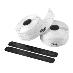 Nastro Manubrio Selle Italia Smooth Granfondo - Bianco