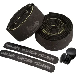 Nastro Manubrio Selle Italia Smootape - Nero