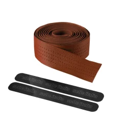 Nastro Manubrio Selle Italia Classica - Marrone