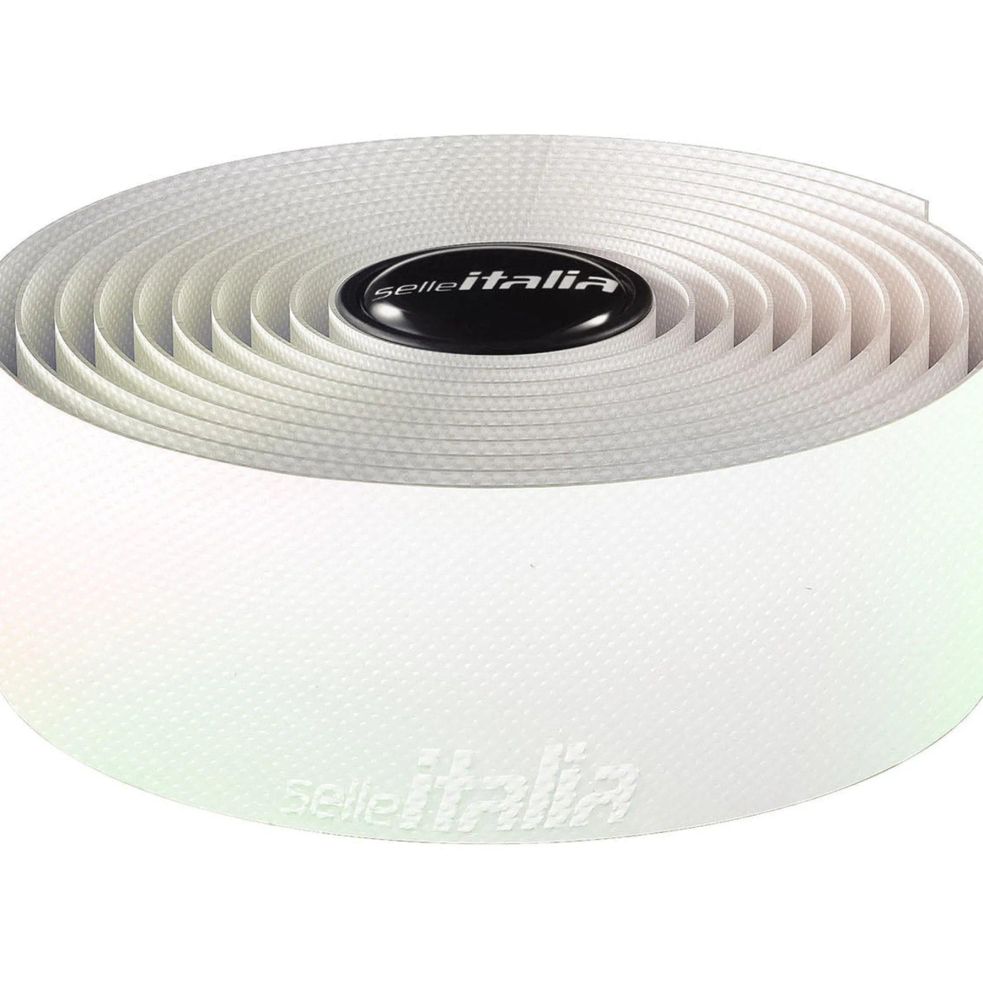 Nastro manubrio Selle Italia LTD - Opal white