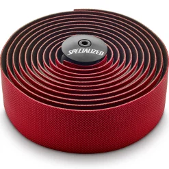Nastro manubrio Specialized S-Wrap HD - Rosso