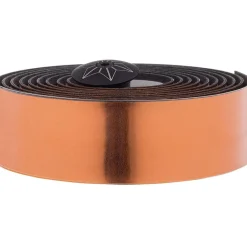 Nastro Manubrio Supacaz Bling Silicone gel - Brass