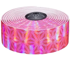 Nastro Manubrio Supacaz Prizmatik - Rosa