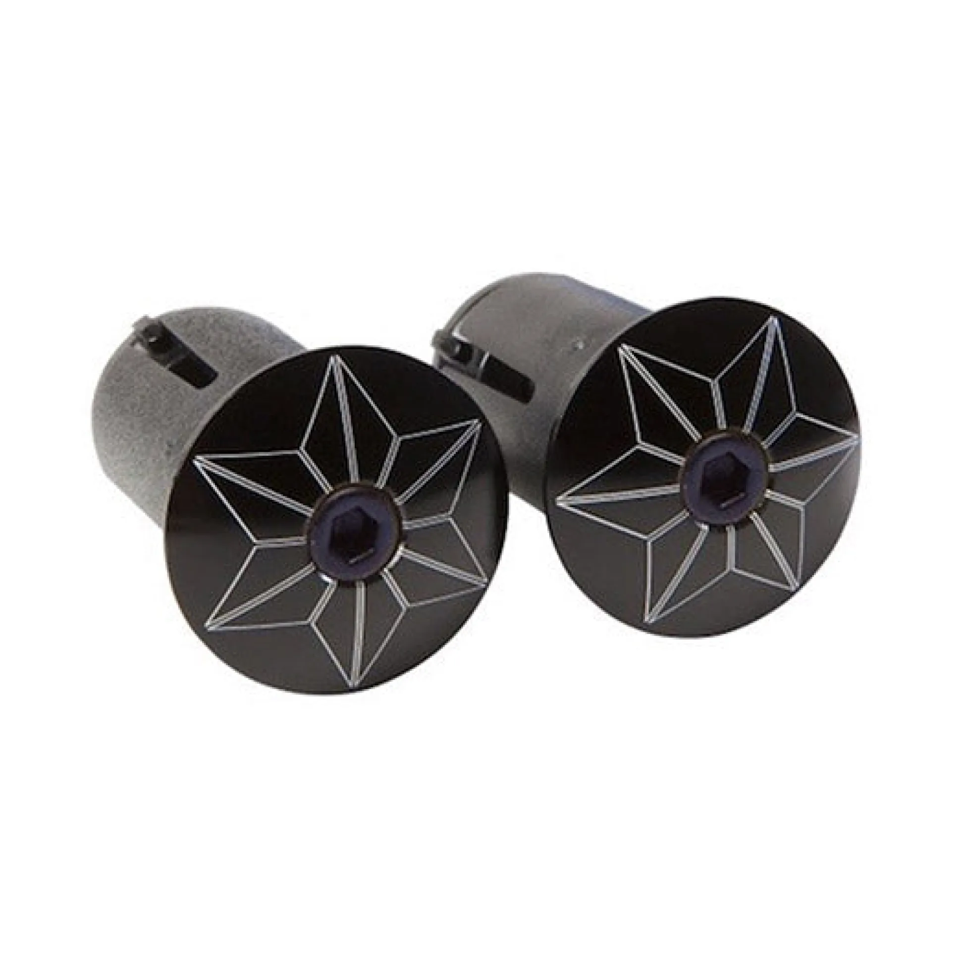 Nastro Manubrio Supacaz Super Sticky Kush - Nero