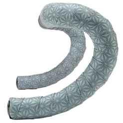 Nastro Manubrio Supacaz Super Sticky Kush - Grigio