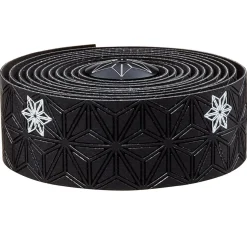 Nastro Manubrio Supacaz Super Sticky Kush - Galaxy bianco