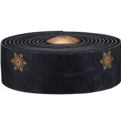 Nastro Manubrio Supacaz Super Sticky Kush - Galaxy Oro