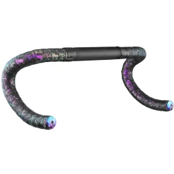 Nastro Manubrio Supacaz Super Sticky Kush Splat - Oil Slick