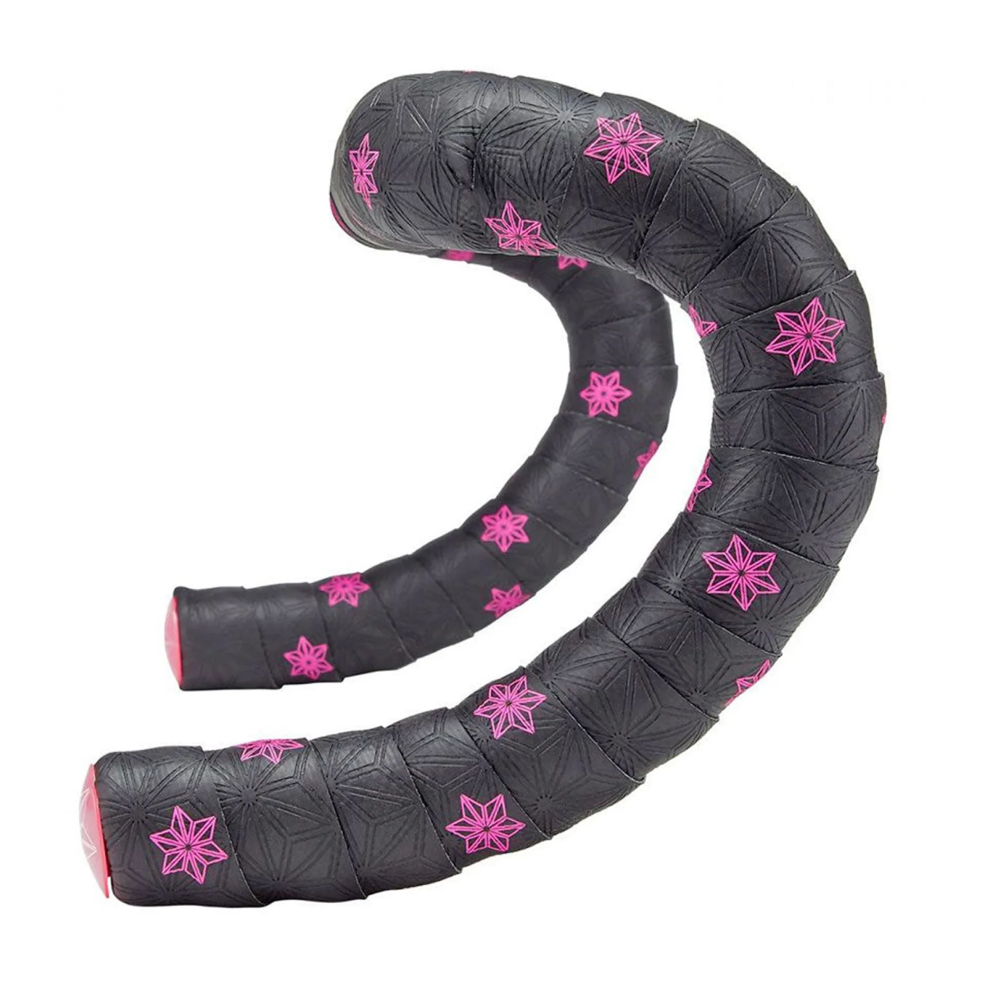 Nastro Manubrio Supacaz Super Sticky Kush - Galaxy rosa