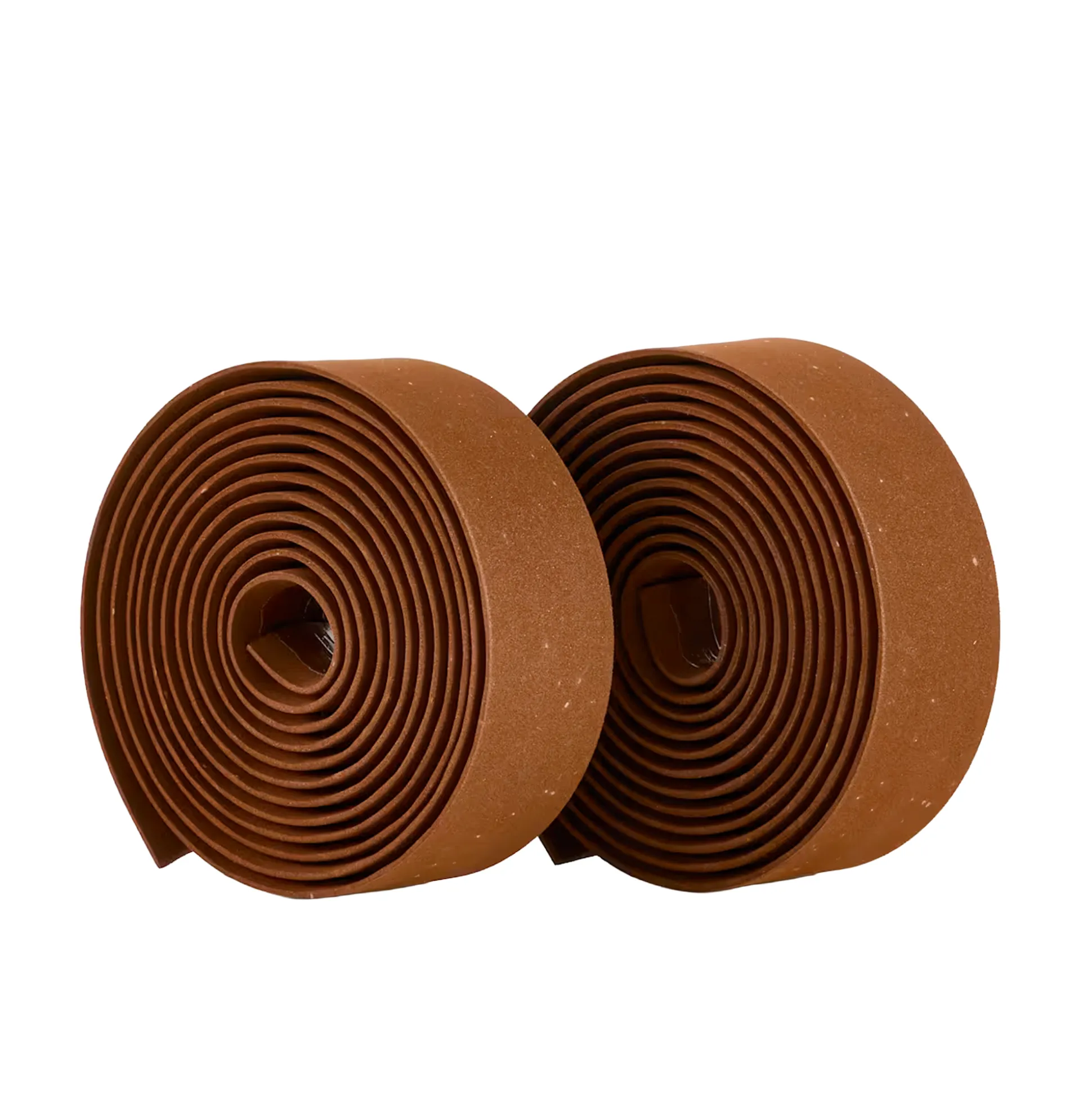 Nastro manubrio Trek Gel Cork - Marrone