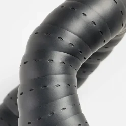 Nastro manubrio Trek Perf Line - Nero