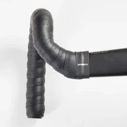 Nastro manubrio Trek Perf Line - Nero